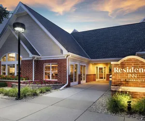 Photo 2 - Residence Inn by Marriott Bloomington by Mall of America