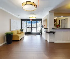 Photo 5 - Comfort Inn Gaslamp Convention Center