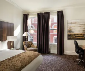 Photo 4 - The Louie, A Davenport Hotel, Autograph Collection®