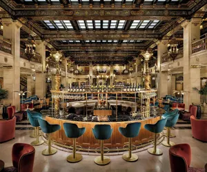 Photo 3 - The Louie, A Davenport Hotel, Autograph Collection®