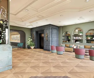 Photo 2 - The Louie, A Davenport Hotel, Autograph Collection®
