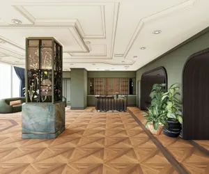 Photo 3 - The Louie, A Davenport Hotel, Autograph Collection®