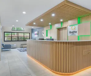 Photo 3 - Quality Inn & Suites