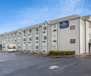 Photo 2 - Microtel Inn by Wyndham Matthews/Charlotte