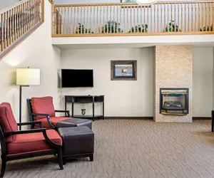 Photo 3 - Comfort Inn Worland Hwy 16 to Yellowstone