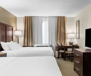 Photo 4 - Comfort Inn Worland Hwy 16 to Yellowstone