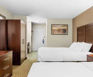 Photo 5 - Comfort Inn Worland Hwy 16 to Yellowstone