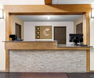 Photo 2 - Comfort Inn Worland Hwy 16 to Yellowstone