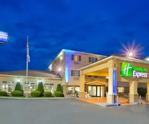 Photo 2 - Holiday Inn Express Pendleton by IHG