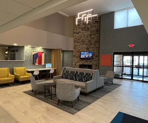 Photo 3 - Holiday Inn Express Harrisburg I-81 – Hershey By IHG