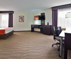 Photo 5 - Holiday Inn Express Harrisburg I-81 – Hershey By IHG