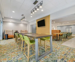 Photo 3 - Hampton Inn Huntsville-Arsenal/South Pkway