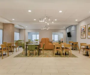 Photo 4 - Hampton Inn Huntsville-Arsenal/South Pkway