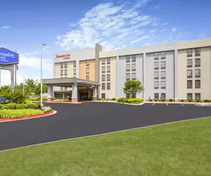 Photo 2 - Hampton Inn Huntsville-Arsenal/South Pkway