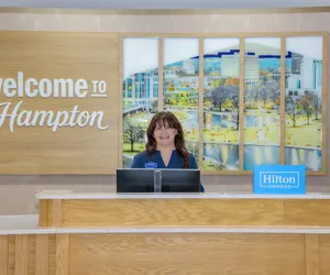 Photo 5 - Hampton Inn Huntsville-Arsenal/South Pkway