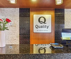 Photo 3 - Quality Inn & Suites