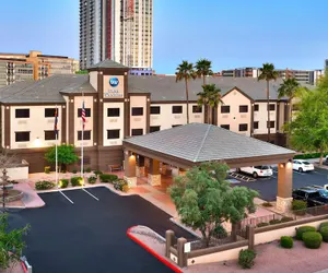 Photo 2 - Best Western Downtown Phoenix