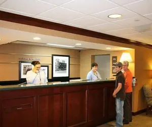 Photo 4 - Hampton Inn Corinth