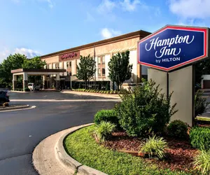 Photo 2 - Hampton Inn Oklahoma City/Edmond