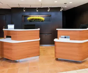 Photo 5 - Courtyard by Marriott Beaumont