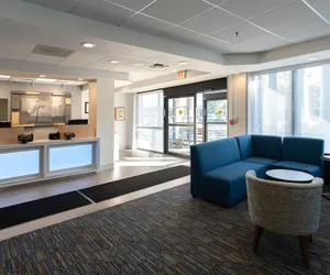Photo 5 - Holiday Inn Express Boston by IHG