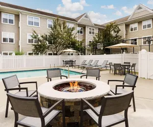Photo 2 - Residence Inn by Marriott Foxborough