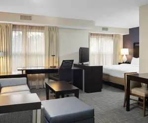 Photo 5 - Residence Inn by Marriott Foxborough