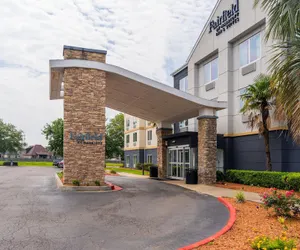 Photo 2 - Fairfield Inn & Suites By Marriott Beaumont