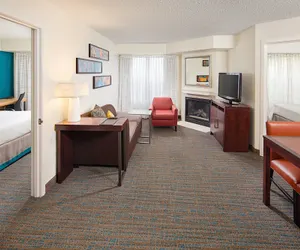 Photo 5 - Residence Inn by Marriott Livonia