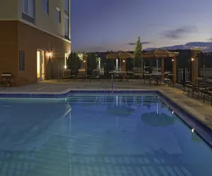 Photo 2 - Hyatt Place Albuquerque Airport