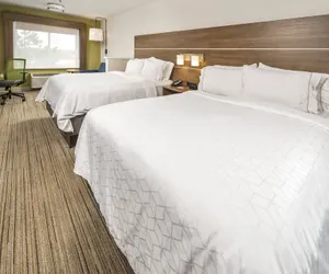 Photo 4 - Holiday Inn Express Indianapolis South by IHG