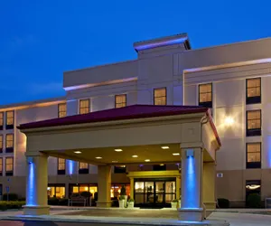 Photo 2 - Holiday Inn Express Indianapolis South by IHG