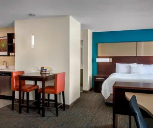 Photo 4 - Residence Inn Cranberry Township Pittsburgh by Marriott