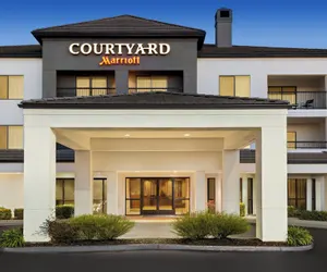 Photo 2 - Courtyard by Marriott Roseville