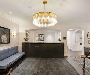 Photo 5 - Best Western Plus Hawthorne Terrace Hotel