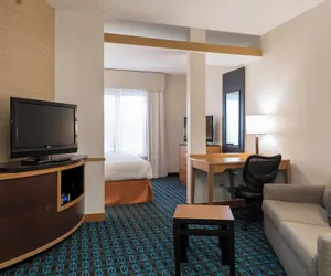 Photo 5 - Fairfield Inn & Suites Santa Rosa Sebastopol