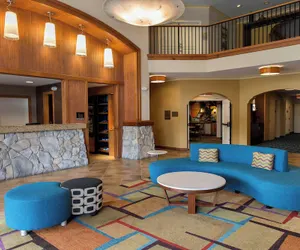 Photo 3 - Fairfield Inn & Suites Santa Rosa Sebastopol
