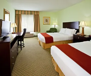 Photo 5 - Holiday Inn Express & Suites Scottsburg, an IHG Hotel