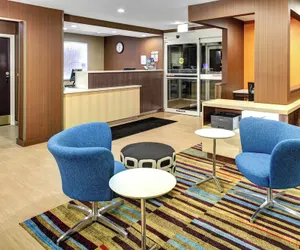 Photo 4 - Fairfield Inn & Suites by Marriott Atlanta Suwanee