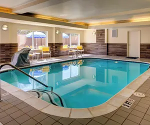 Photo 2 - Fairfield Inn & Suites by Marriott Atlanta Suwanee