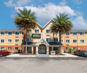 Photo 2 - Extended Stay America Select Suites Jacksonville Southpoint