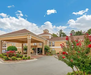 Photo 2 - Quality Inn High Point - Archdale