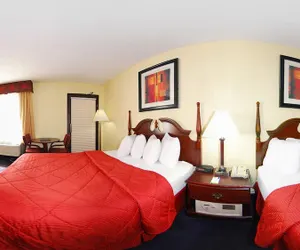 Photo 5 - Quality Inn & Suites