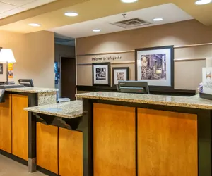 Photo 4 - Hampton Inn Lafayette-I-10