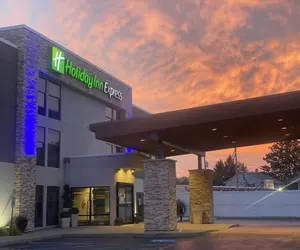 Photo 2 - Holiday Inn Express Olean by IHG