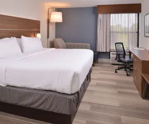 Photo 4 - Holiday Inn Express Olean, an IHG Hotel