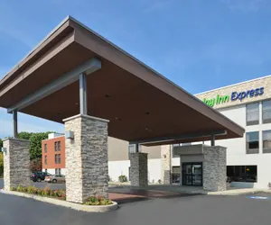 Photo 2 - Holiday Inn Express Olean, an IHG Hotel