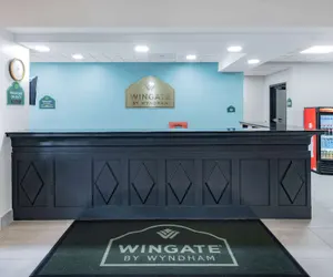 Photo 3 - Wingate by Wyndham Duluth/Atlanta