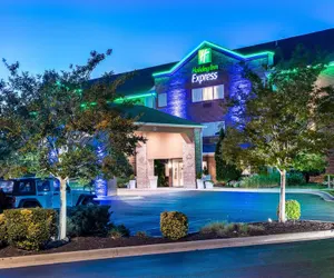 Photo 2 - Holiday Inn Express Annapolis - Kent Island, an IHG Hotel