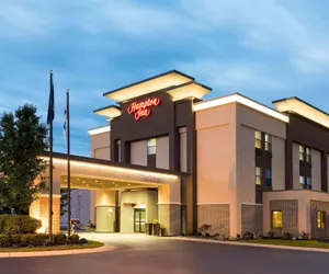 Photo 2 - Hampton Inn Midland